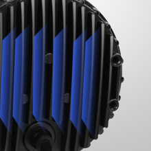 چراغ های مه شکن بسیار روشن رانندگی 27 واتی نقطه ای چراغ خاموش جاده برای SUV کامیون 1