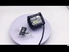 چراغ های رانندگی LED با کاربرد گسترده