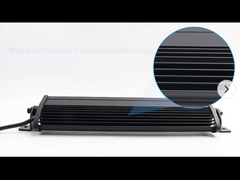 وارد شدن جدید جاده ای 4x4 جیپ کامیون UTV LED Light Bar 12V 24V لامپ رانندگی خودرو LED Light Bar