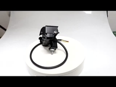 با 15.5W موتورسیکلت LED چراغ پیشانی کیت متوجه در جاده