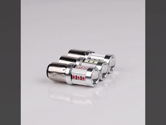 چراغ های سیگنال چرخش خودرو