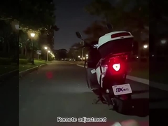 چراغ های جوی داخلی خودرو