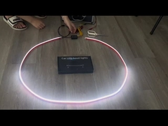 چراغ های چند رنگی LED با کنترل از راه دور