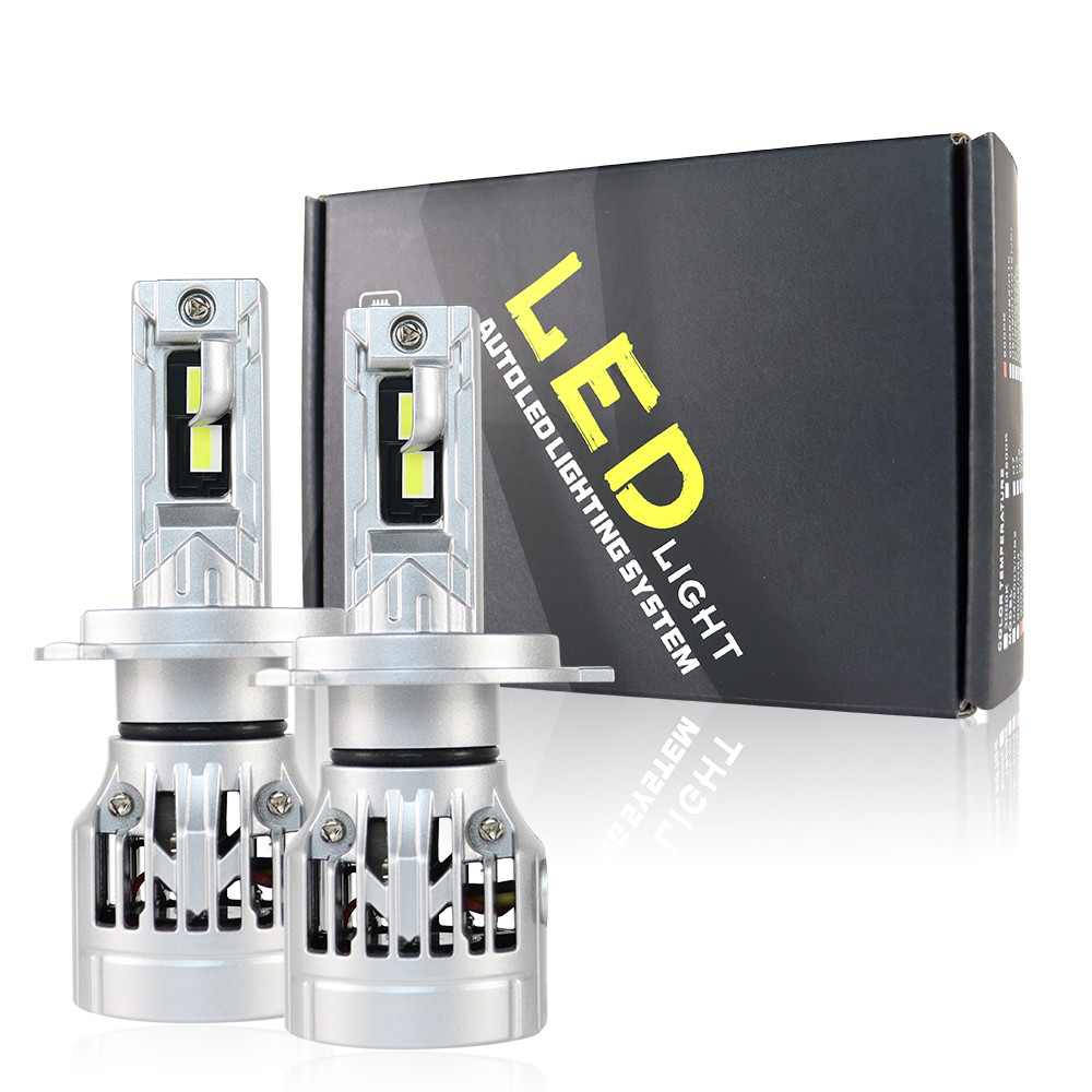 آخرین وبلاگ های شرکت در مورد چرا چراغ های جلو خودرو LED روند آینده هستند؟