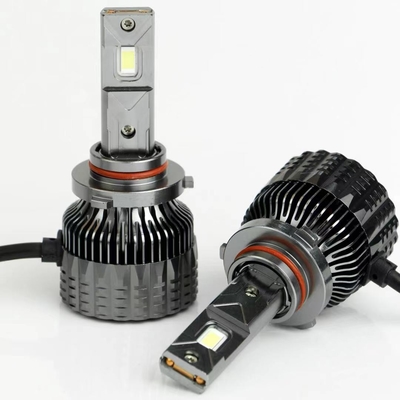 لامپ LED 2 طرفه H7 180 وات با نور 360 درجه چراغ های جلو اتومبیل H4 H11 HB3 9005 S2 Auto Led Headlight Bulb