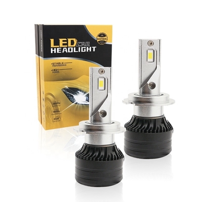 خرید چراغ مه شکن چراغ جلو اتومبیل H7 3570 50 وات لامپ چراغ اتومبیل در روز چراغ های روشنایی سبک جدید لامپ np300 online manufacture