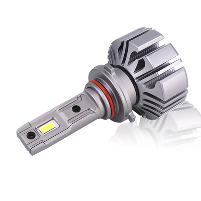 خرید لامپ چراغ جلو اتومبیل S5 LED H11 H4 H7 9005 HB3 9006 HB4 H13 9004 9007 DRLs H1 880 H3 مه شکن online manufacture