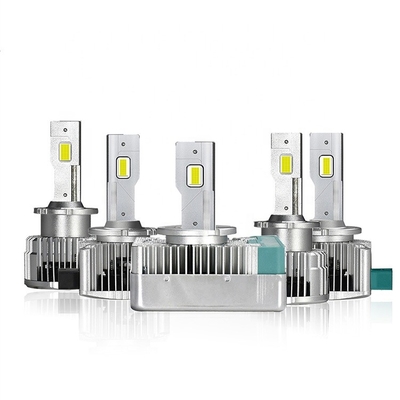خرید لامپ های چراغ جلو LED خودرو سری D D1S D2S D3S D4S D5S D8S 8V-48V online manufacture