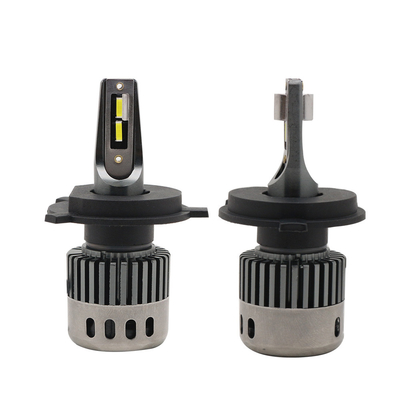 خرید Super Bright Mini F10 LED Car Headlight Bulb H1 H3 H4 H7 H11 9005 9006 Canbus Kit online manufacture