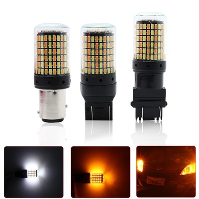 خرید 168 smd چراغ راهنما معکوس اتومبیل 12 ولت چراغ مه شکن جهانی LED 30 وات online manufacture