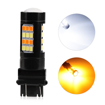 خرید 12V 2835 42 SMD LED چراغ جلو 1156 1157 چراغ نشانگر عقب خودرو online manufacture