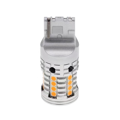 خرید چراغ‌های چراغ راهنما 27 واتی LED چراغ‌های ترمز برای وسایل نقلیه ضد آب online manufacture