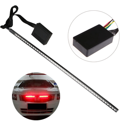 خرید نوار نور خودرو DC12V ضد آب SMD5050 Kitt با کنترل از راه دور online manufacture
