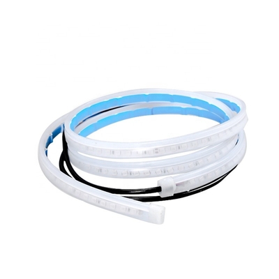 خرید هشدار دهنده ترمز چراغ راهنمای خودرو نوار لوله LED 5W 12VDC online manufacture