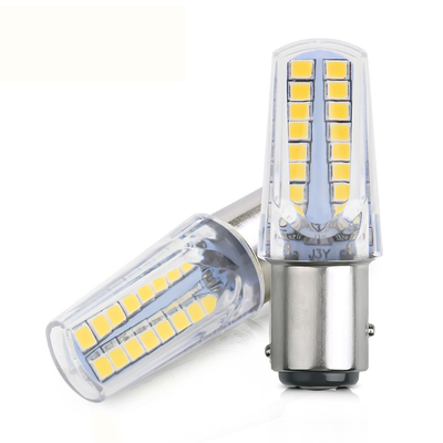 خرید 1157 32SMD امبر LED چراغ های سیگنال چرخش ترمز LED لامپ دم ماشین توقف چرخش سیگنال عقب برای موتورسیکلت online manufacture