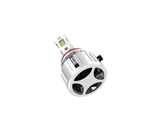 buy چراغ LED خودرو 180 وات لامپ LED 9012 9007 H7 H4 H11 لوازم جانبی خودرو Canbus 9005 9006 نور بالا لامپ چراغ جلو LED خودرو برای خودرو online manufacture