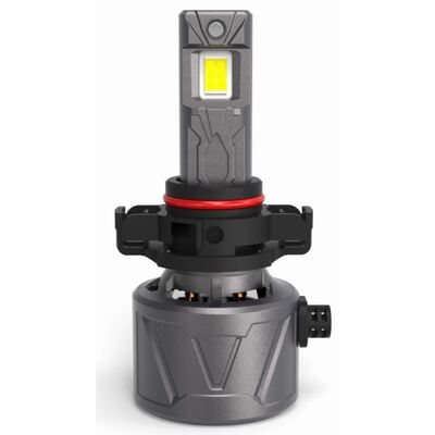 خرید کیفیت خوب LED HEADGHIT H4 فوق العاده درخشان لامپ لامپ جلو خودرو LED 40 وات 4000lm 9005 9006 H7 LED Canbus online manufacture