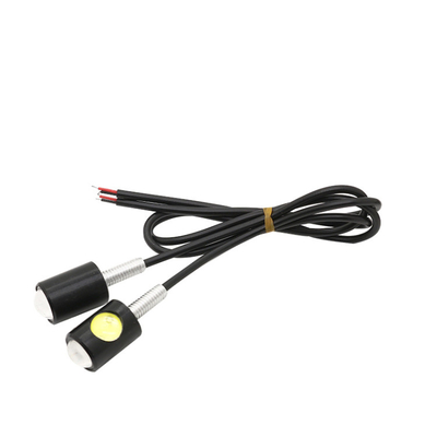 Eagle Eye Lens Screw چراغ‌های LED موتور سیکلت معکوس / چراغ‌های عقب LED