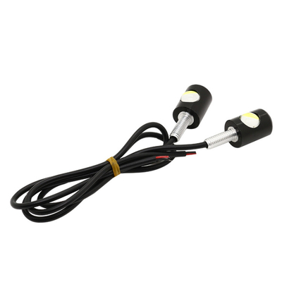 Eagle Eye Lens Screw چراغ‌های LED موتور سیکلت معکوس / چراغ‌های عقب LED