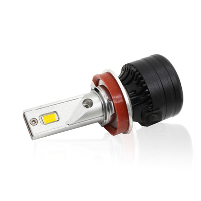 H11 H8 50W 5730 12-24 ولت مه شکن جهانی روشن ترین چراغ LED 30 واتی کری