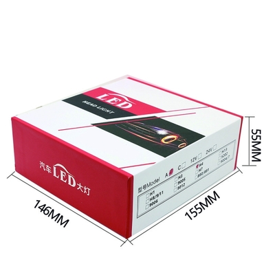 سازنده جدید چراغ خودرو F5 چراغ led چراغ جلو h7 چراغ مه شکن h4 لامپ چراغ جلو