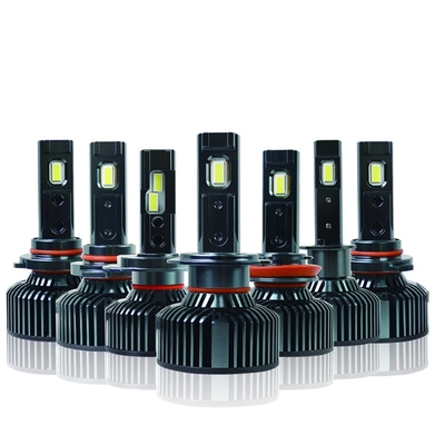 سازنده جدید چراغ خودرو F5 چراغ led چراغ جلو h7 چراغ مه شکن h4 لامپ چراغ جلو