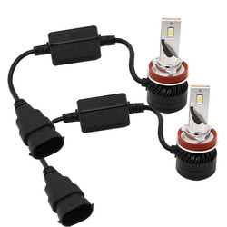کارخانه H8 50W 5730 چراغ مه شکن 30w led چراغ مه شکن چراغ جلو h11 لامپ led برای ماشین