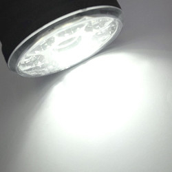چراغ مه شکن اتومبیل رانندگی 12 ولت 5050 چراغ لامپ LED گرد LED در روز