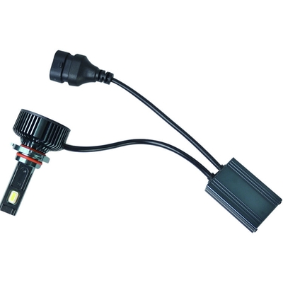 F5 Faro Focos H7 لامپ هدلایت سفید H4 لامپ 110W هد LED با قدرت بالا