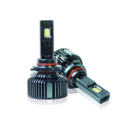 F5 Faro Focos H7 لامپ هدلایت سفید H4 لامپ 110W هد LED با قدرت بالا