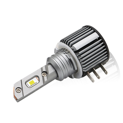 چراغ جلو چراغ خودرو H15 LED 80W 8000LM برای Volkswagen Golf 6 7/Touran /Touareg/BMW 220I /Benz GLK/A180/A45 AMG