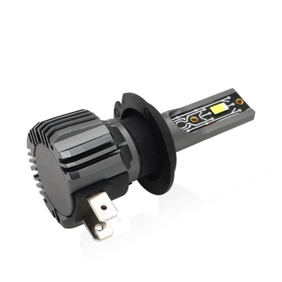 لامپ چراغ جلو اتومبیل LED فوق العاده درخشان CSP 3570 12V 9005 9006
