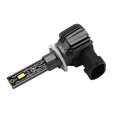 لامپ چراغ جلو اتومبیل LED فوق العاده درخشان CSP 3570 12V 9005 9006