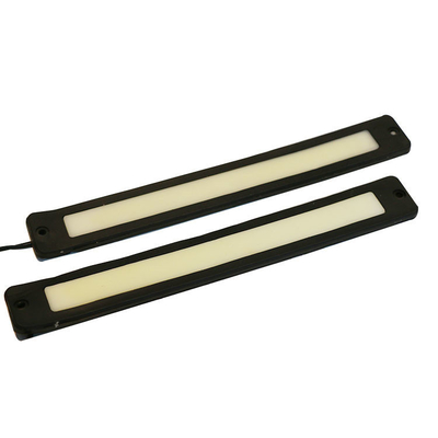 Drl Drl Driving Car Headlight LED Tube Strip Cob 12V