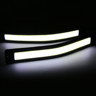 Drl Drl Driving Car Headlight LED Tube Strip Cob 12V
