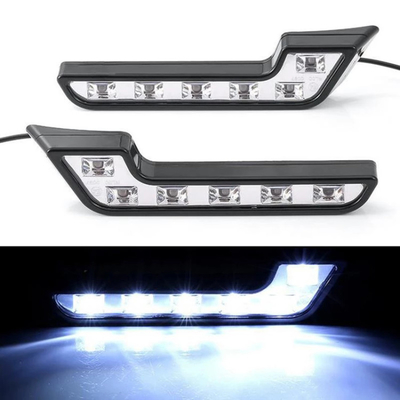3030 LED چراغ روشنایی اضطراری هشدار اضطراری ماشین Drl برای BMW
