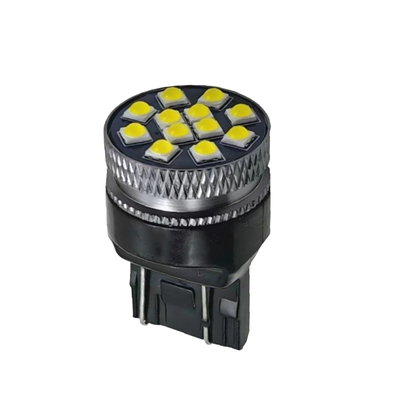 1156 LED Brake Turn Indicators راه حل نهایی برای عملکرد سیگنال چرخش لامپ LED 1156 W21/5W 1157 BAY15D P21/5W LED