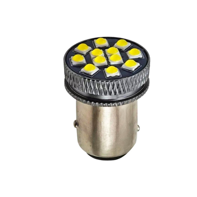 1156 LED Brake Turn Indicators راه حل نهایی برای عملکرد سیگنال چرخش لامپ LED 1156 W21/5W 1157 BAY15D P21/5W LED