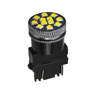 1156 LED Brake Turn Indicators راه حل نهایی برای عملکرد سیگنال چرخش لامپ LED 1156 W21/5W 1157 BAY15D P21/5W LED
