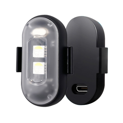 رنگ RGB LED چراغ های فضای داخلی خودرو Micro USB IP67 کنترل از راه دور بی سیم