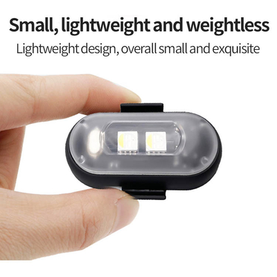 رنگ RGB LED چراغ های فضای داخلی خودرو Micro USB IP67 کنترل از راه دور بی سیم