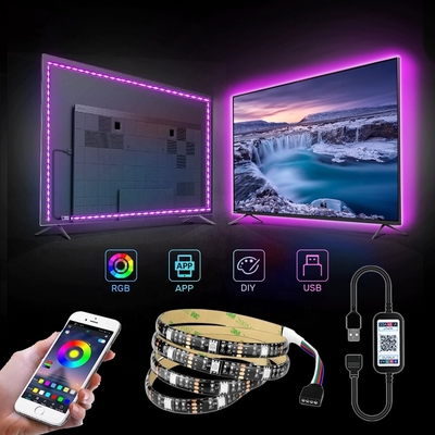 چراغ عبور LED کری 4.5 اینچی برای موتور سیکلت کمکی 30 وات سفید 6500K